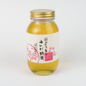 れんげ蜂蜜 1200g