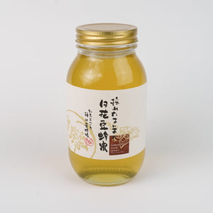 白花豆蜂蜜 1200g