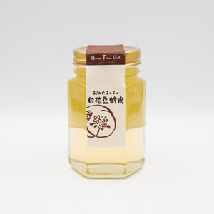 白花豆蜂蜜 190g
