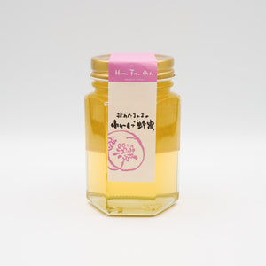 れんげ蜂蜜 190g